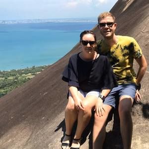 Meet your Posher, Charlotte